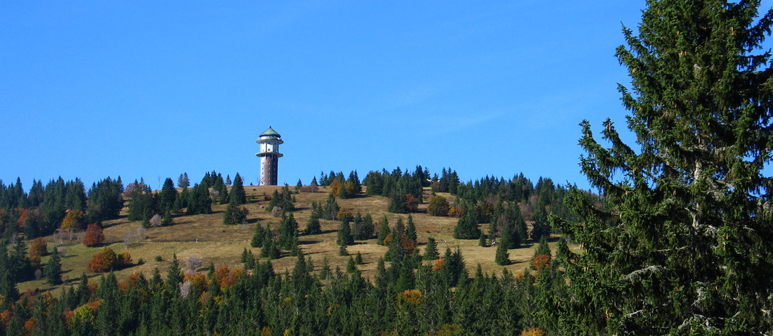 Feldberg Bei Feldberg