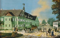 Alte Post Müllheim Alte Post Müllheim