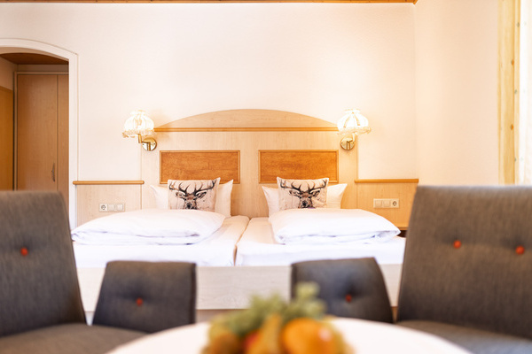 Gstezimmer