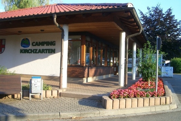 'Rezeption' 'Rezeption'