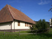 Hausansicht Hausansicht