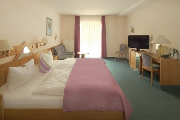 Komfortzimmer Komfortzimmer