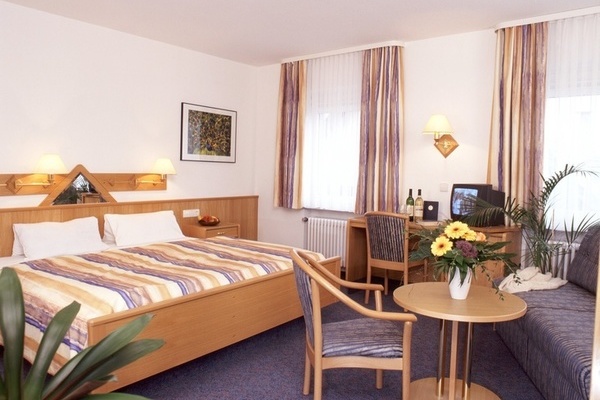 Standardzimmer Standardzimmer