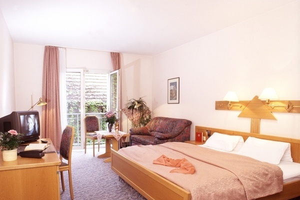 Doppelzimmer Doppelzimmer