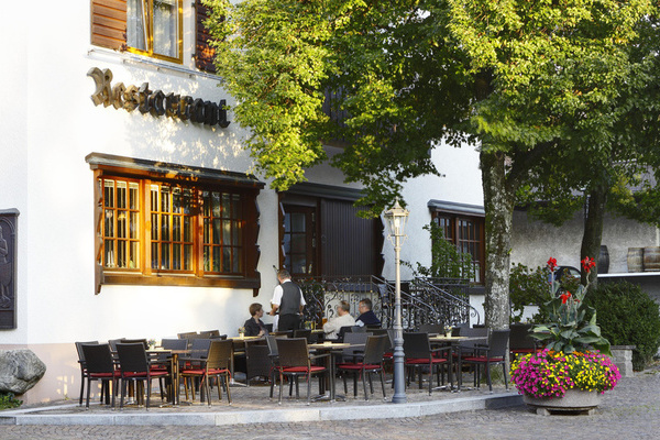 Restaurant Restaurant