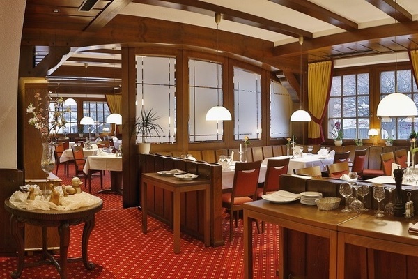 Restaurant Restaurant