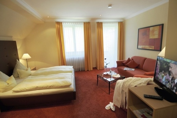 Hotelzimmer Hotelzimmer