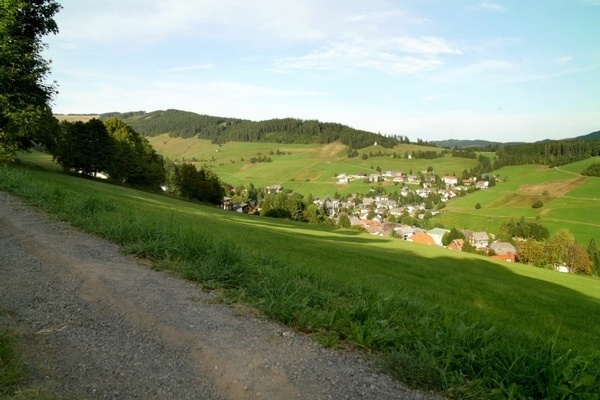 Todtnauberg