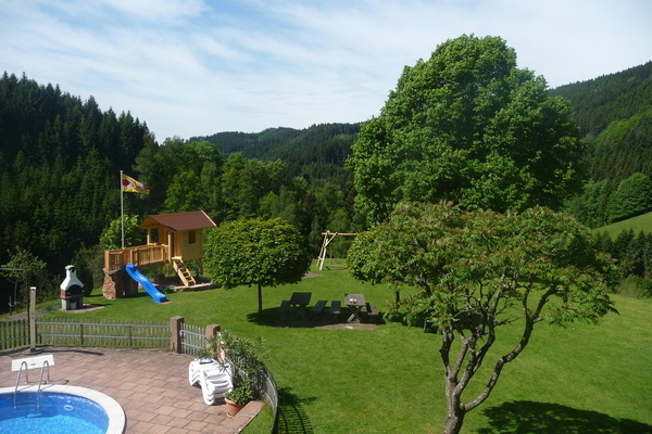'Liegewiese' 'Liegewiese'