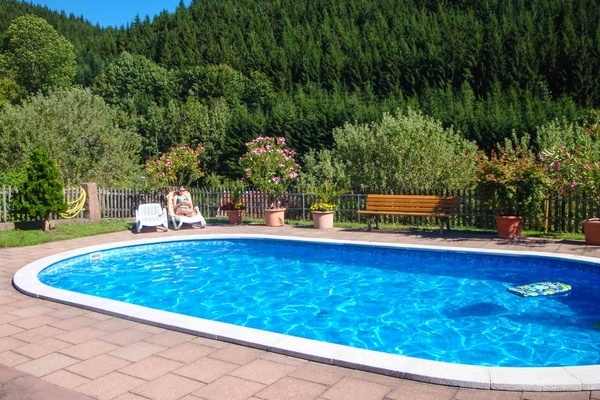 'Pool' 'Pool'