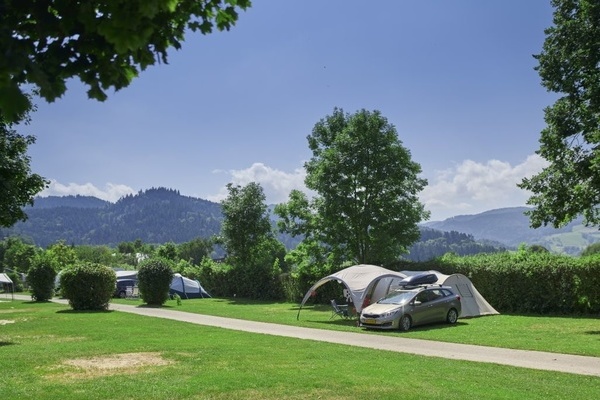 ''Campingplatz Kirchzarten Bereich Feldberg 2'' ''Campingplatz Kirchzarten Bereich Feldberg 2''