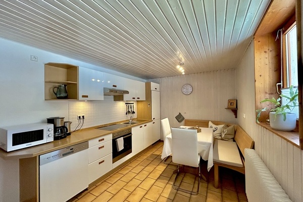 Bergquelle Küche Bergquelle Küche