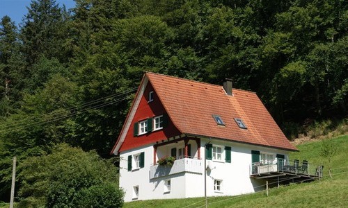 Hanselishof (Schenkenzell / Kaltbrunn)