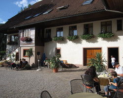 Hanselehof (Bad Rippoldsau-Schapbach)
