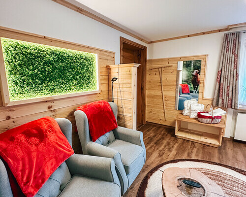 Hotel Rößle (Todtmoos-Strick) Hotel Rößle (Todtmoos-Strick)