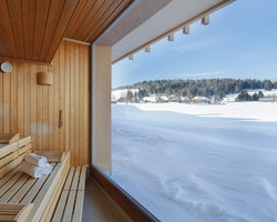 Wellnesshotel Breggers Schwanen in Bernau (Bernau-Oberlehen) Wellnesshotel Breggers Schwanen in Bernau (Bernau-Oberlehen)