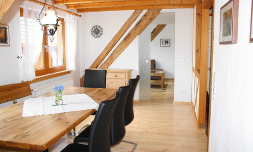 Hansenhof (Bad Rippoldsau-Schapbach) Hansenhof (Bad Rippoldsau-Schapbach)