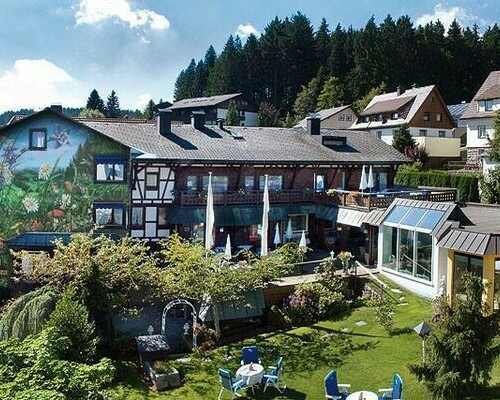 Hotel Dorer (Schönwald) Hotel Dorer (Schönwald)
