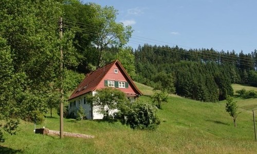 Hanselishof (Schenkenzell / Kaltbrunn)