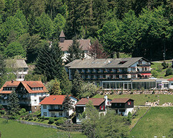Hotel Waldlust (Baiersbronn-Tonbach )