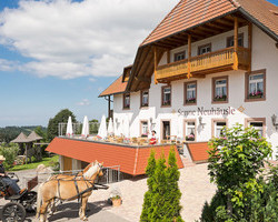 Gasthaus Sonne Neuhäusle (St.Märgen) Gasthaus Sonne Neuhäusle (St.Märgen)