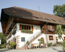 Hanselehof (Bad Rippoldsau-Schapbach)