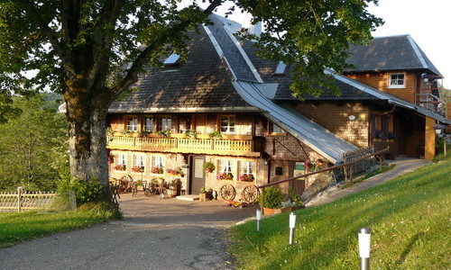 Reesbauernhof (Oberried-Hofsgrund) Reesbauernhof (Oberried-Hofsgrund)