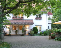 Landhaus Edelmann (Müllheim-Niederweiler)