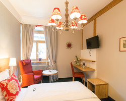 Goldener Adler Oberried - Hotel & Appartements (Oberried)