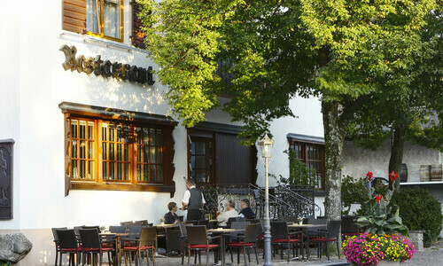 Hotel-Restaurant Fortuna (Kirchzarten )