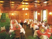 Restaurant zur Esche im Waldhotel Fehrenbach (Hinterzarten)