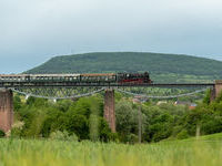 Bahnbetriebe Blumberg GmbH & Co. KG Sauschwänzlebahn Bahnbetriebe Blumberg GmbH & Co. KG Sauschwänzlebahn