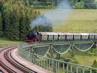 Bahnbetriebe Blumberg GmbH & Co. KG Sauschwänzlebahn Bahnbetriebe Blumberg GmbH & Co. KG Sauschwänzlebahn