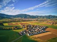 Gemeinde Stegen - Mit freundlicher Genehmigung vom Tourismus Dreisamtal e&period;V&period;