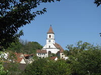 Efringen-Kirchen (Bildnachweis: Gemeinde Efringen-Kirchen)