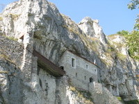 St.Veits-Kapelle (Bildnachweis: Gemeinde Efringen-Kirchen)