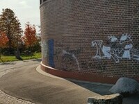 Wasserschloss-Eschbach  (Bildnachweis: Mit freundlicher Genehmigung der Stadtverwaltung Waldshut-Tiengen (Tourist-Information)) Wasserschloss-Eschbach  (Bildnachweis: Mit freundlicher Genehmigung der Stadtverwaltung Waldshut-Tiengen (Tourist-Information))