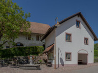  (Bildnachweis:  Mit freundlicher Genehmigung der Stadtverwaltung Waldshut-Tiengen (Foto: Dieter Sch�uble))