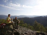 Mit freundlicher Genehmigung der Gemeinde Lautenbach, Renchtal Tourismus GmbH (Bildnachweis: Mit freundlicher Genehmigung der Gemeinde Lautenbach, Renchtal Tourismus GmbH)