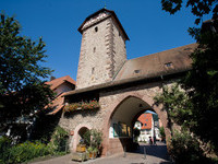 (Bildnachweis: Mit freundlicher Genehmigung der Tourist-Info Zell am Harmersbach)  (Bildnachweis: Mit freundlicher Genehmigung der Tourist-Info Zell am Harmersbach)