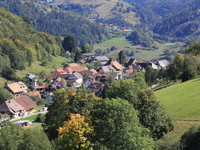 Sch�nenberg (Bildnachweis: Schwarzwaldregion Belchen)