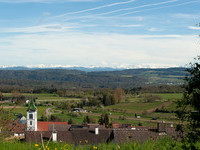 (Bildnachweis: Mit freundlicher Genehmigung der Gemeinde Lottstetten)  (Bildnachweis: Mit freundlicher Genehmigung der Gemeinde Lottstetten)