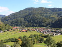 Utzenfeld (Bildnachweis: Schwarzwaldregion Belchen)