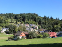 Wembach (Bildnachweis: Schwarzwaldregion Belchen)