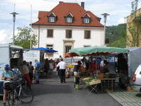 (Bildnachweis: Mit freundlicher Genehmigung Gemeinde Au)  (Bildnachweis: Mit freundlicher Genehmigung Gemeinde Au)