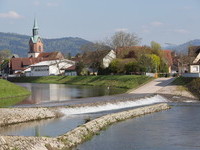 Stadt Renchen (Bildnachweis: Mit freundlicher Genehmigung der Stadt Renchen)