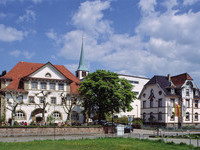 Brauerei, Ulm (Bildnachweis: Mit freundlicher Genehmigung der Stadt Renchen)