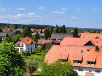 Mönchweiler (Bildnachweis: Mit freundlicher Genehmigung der Gemeindeverwaltung Mönchweiler)