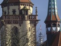 (Bildnachweis: Bürgermeisteramt Sinzheim)  (Bildnachweis: Bürgermeisteramt Sinzheim)