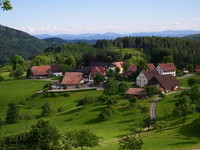 (Bildnachweis: Gemeinde Kleines Wiesental)  (Bildnachweis: Gemeinde Kleines Wiesental)